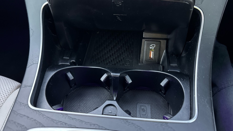 Used Mercedes-Benz C Class 2020 for sale - 76928046: Photo 48