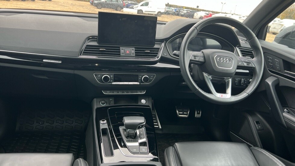 Used Audi Q5 2023 for sale - 76528921: Photo 11
