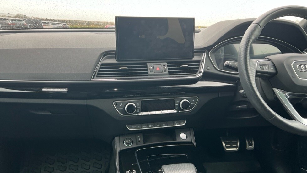 Used Audi Q5 2023 for sale - 76528921: Photo 12