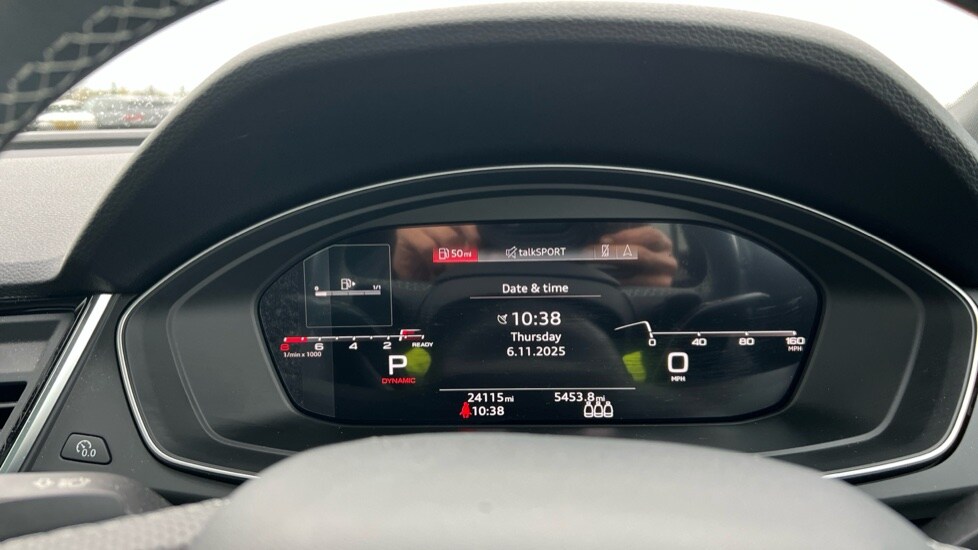 Used Audi Q5 2023 for sale - 76528921: Photo 13