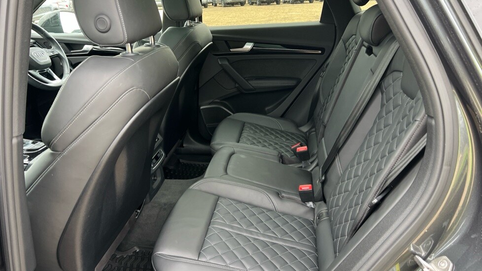 Used Audi Q5 2023 for sale - 76528921: Photo 14
