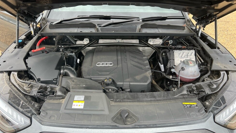 Used Audi Q5 2023 for sale - 76528921: Photo 16