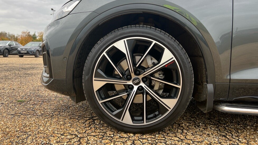 Used Audi Q5 2023 for sale - 76528921: Photo 17