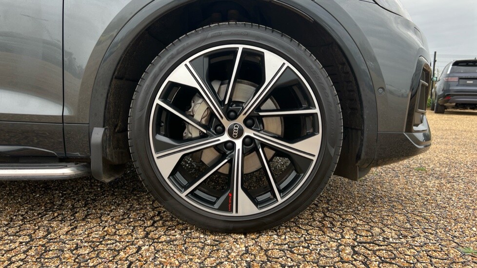 Used Audi Q5 2023 for sale - 76528921: Photo 20