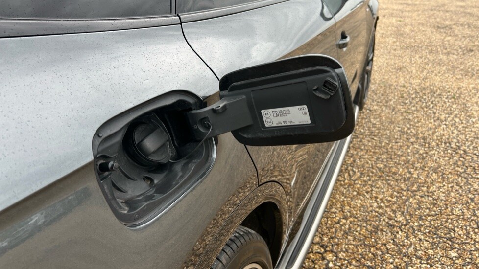 Used Audi Q5 2023 for sale - 76528921: Photo 21