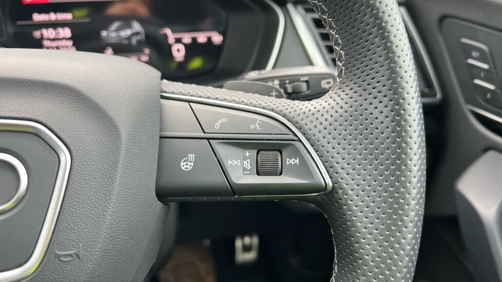 Used Audi Q5 2023 for sale - 76528921: Photo 22