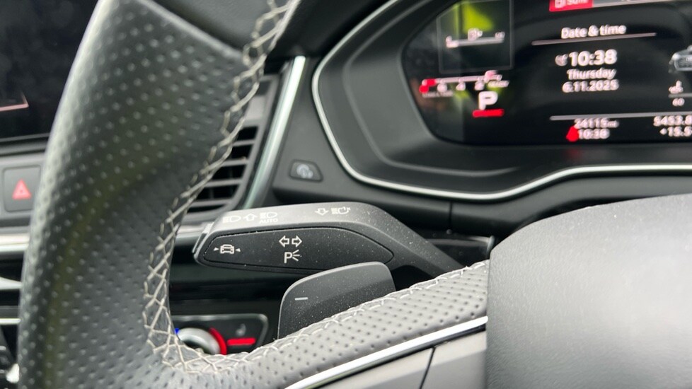 Used Audi Q5 2023 for sale - 76528921: Photo 25