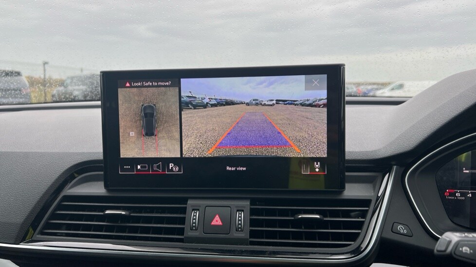 Used Audi Q5 2023 for sale - 76528921: Photo 26