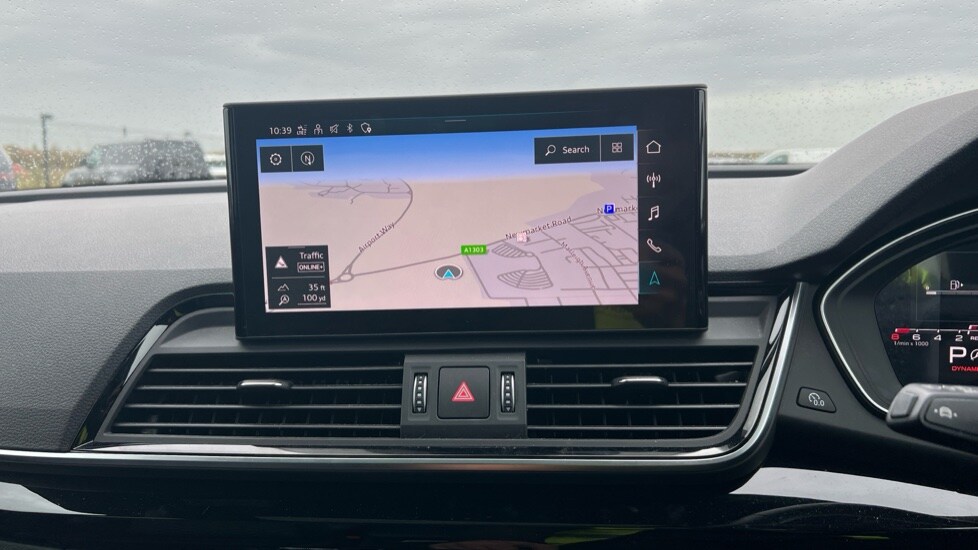 Used Audi Q5 2023 for sale - 76528921: Photo 27