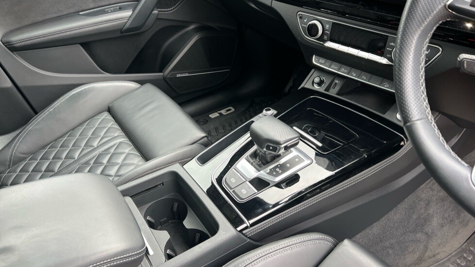 Used Audi Q5 2023 for sale - 76528921: Photo 28