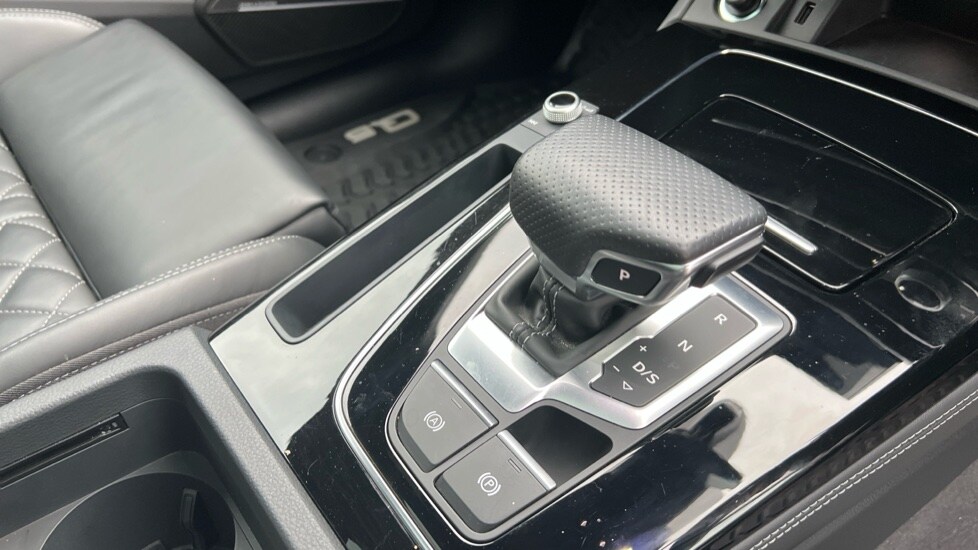 Used Audi Q5 2023 for sale - 76528921: Photo 29