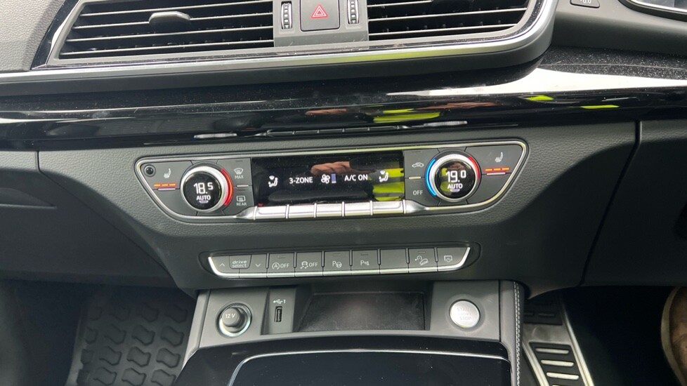 Used Audi Q5 2023 for sale - 76528921: Photo 34