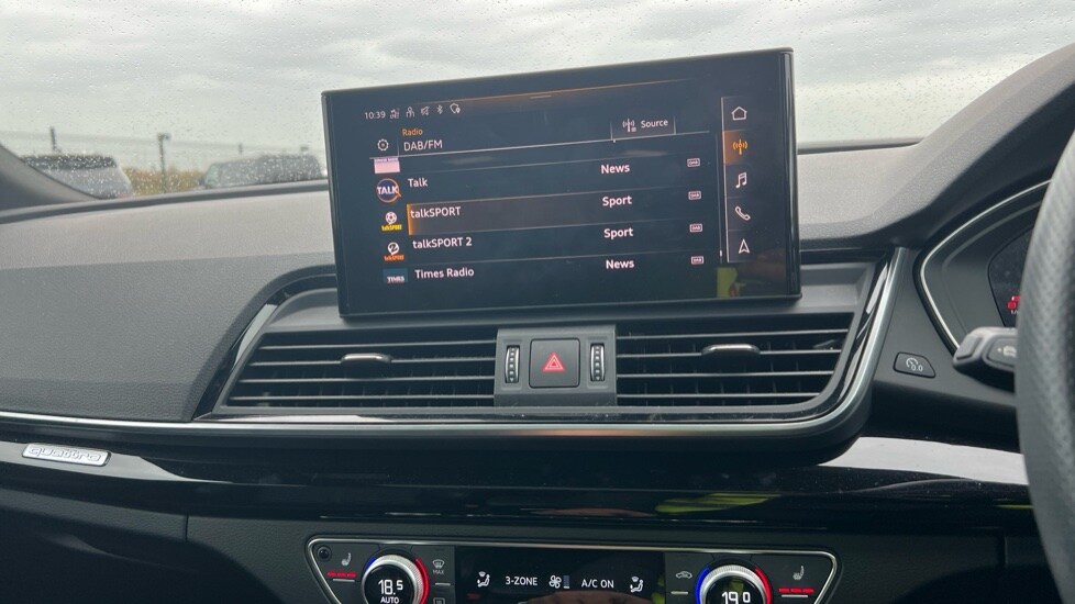 Used Audi Q5 2023 for sale - 76528921: Photo 35