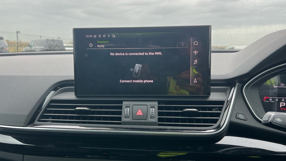 Used Audi Q5 2023 for sale - 76528921: Photo 36