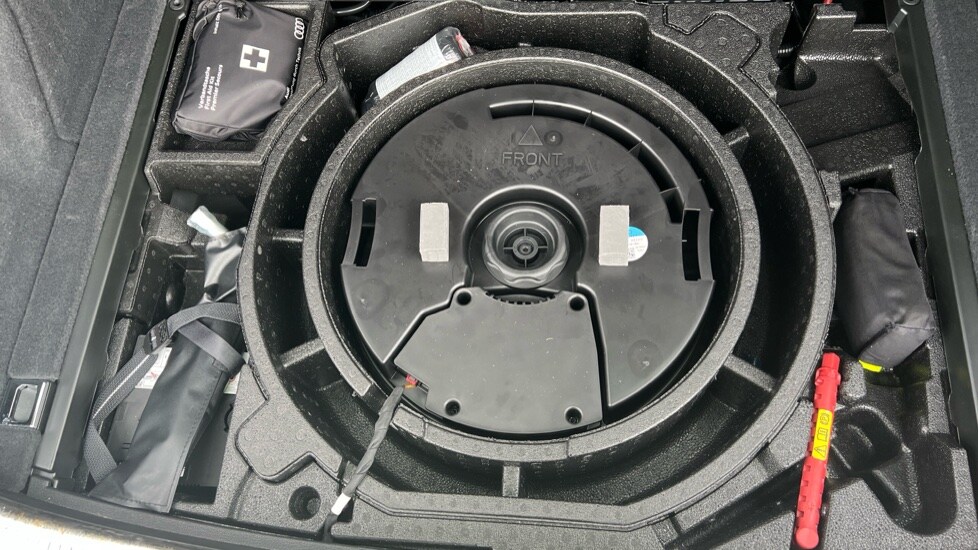 Used Audi Q5 2023 for sale - 76528921: Photo 39