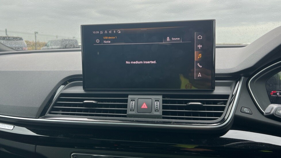 Used Audi Q5 2023 for sale - 76528921: Photo 41