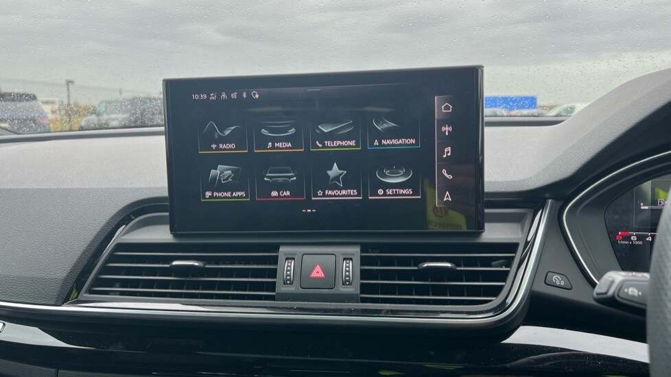 Used Audi Q5 2023 for sale - 76528921: Photo 42