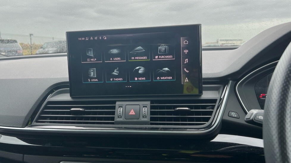 Used Audi Q5 2023 for sale - 76528921: Photo 43