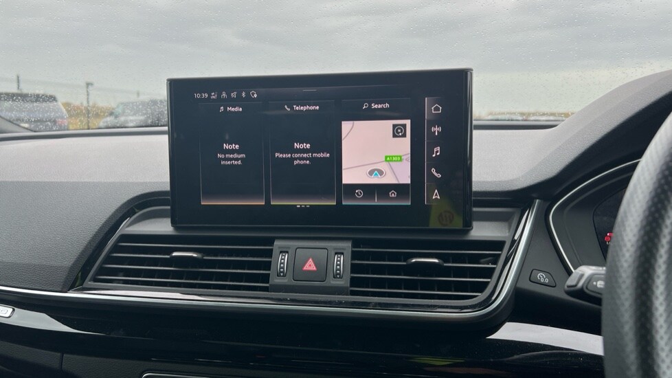 Used Audi Q5 2023 for sale - 76528921: Photo 44