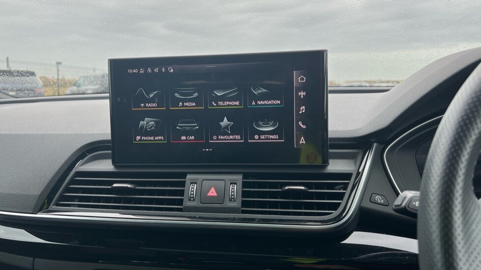 Used Audi Q5 2023 for sale - 76528921: Photo 45