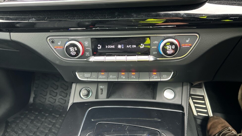 Used Audi Q5 2023 for sale - 76528921: Photo 46