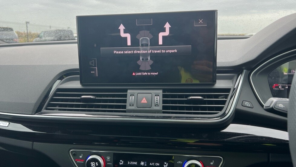 Used Audi Q5 2023 for sale - 76528921: Photo 47