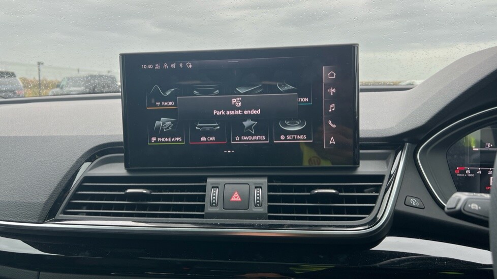 Used Audi Q5 2023 for sale - 76528921: Photo 48