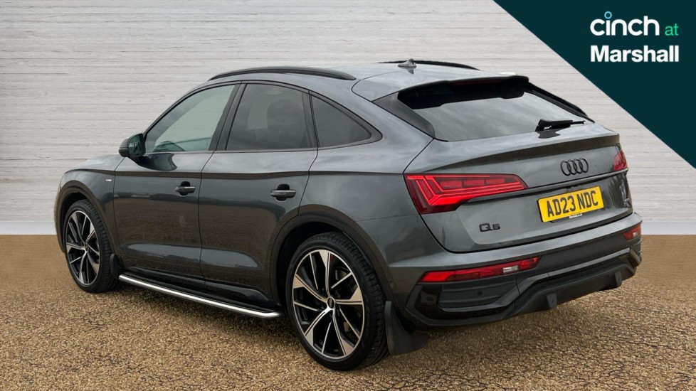 Used Audi Q5 2023 for sale - 76528921: Photo 5