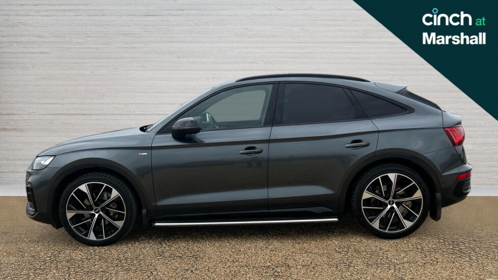 Used Audi Q5 2023 for sale - 76528921: Photo 6