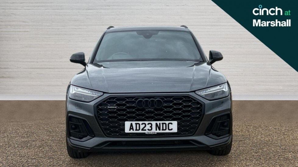 Used Audi Q5 2023 for sale - 76528921: Photo 8
