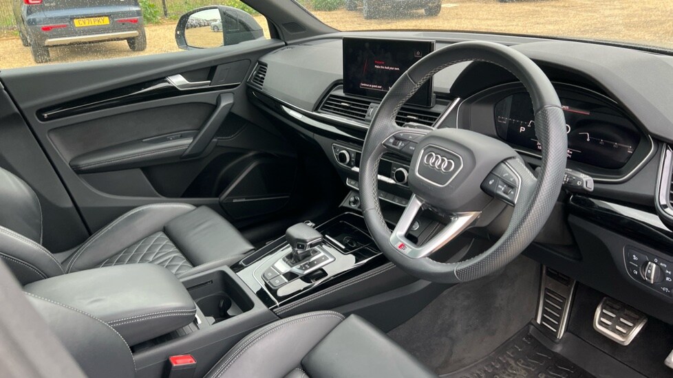 Used Audi Q5 2023 for sale - 76528921: Photo 9