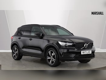 2021 - 1.5 T3 [163] R DESIGN 5dr Geartronic