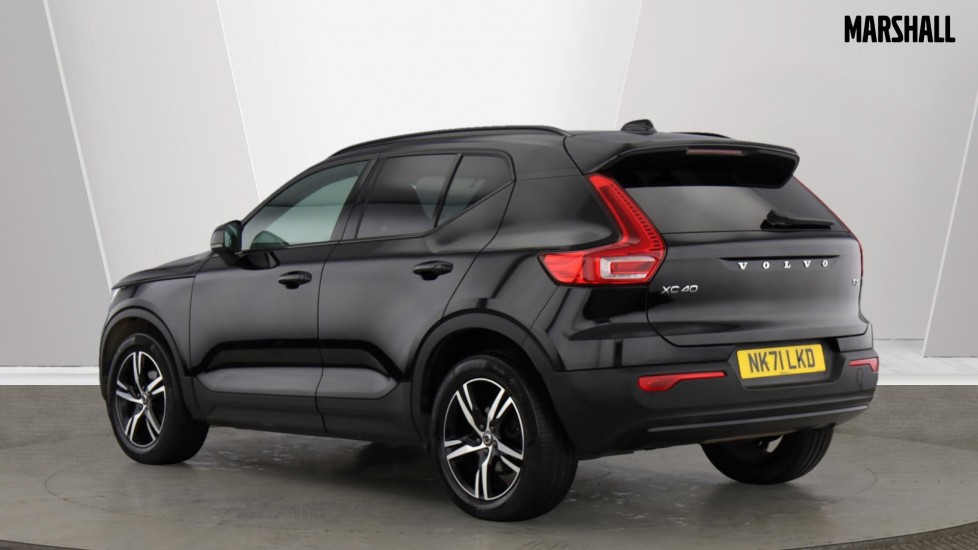 Used Volvo XC40 2021 for sale - 76834950: Photo 3