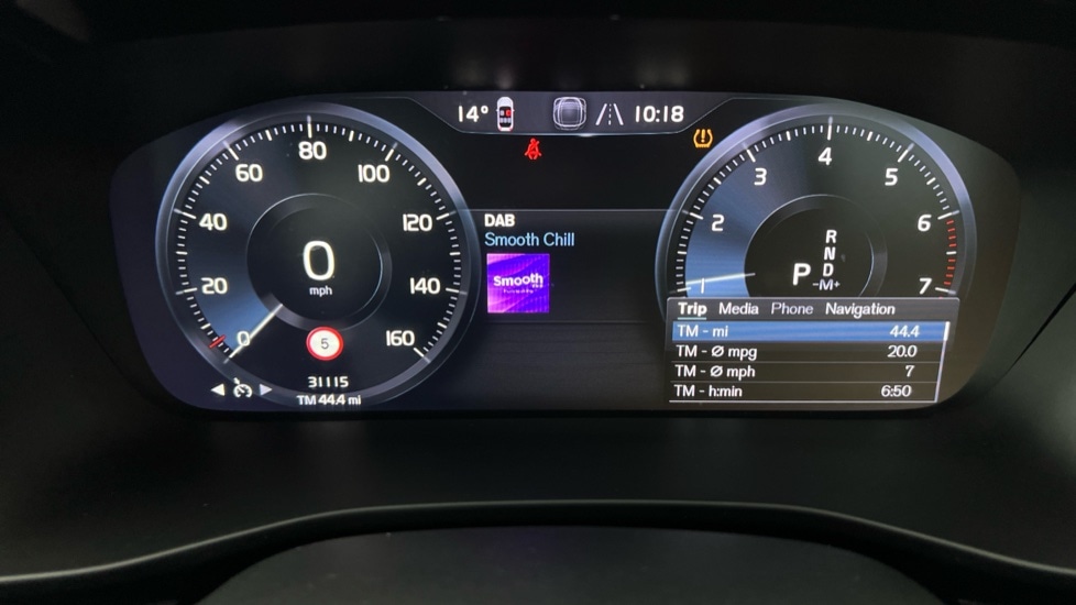 Used Volvo XC40 2021 for sale - 76834950: Photo 9