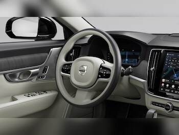 Used Volvo V90 undefined for sale - 76817753: Photo