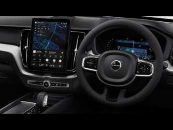 Used Volvo XC60  for sale - 74224272: Photo