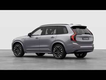 Used Volvo XC90  for sale - 74515931: Photo
