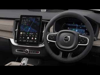 Used Volvo XC90  for sale - 74515931: Photo