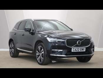 2022 - 2.0 T8 455 RC PHEV Inscription Pro 5dr AWD Auto