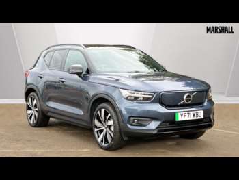 2022 - 300kW Recharge Twin Pro 78kWh 5dr AWD Auto