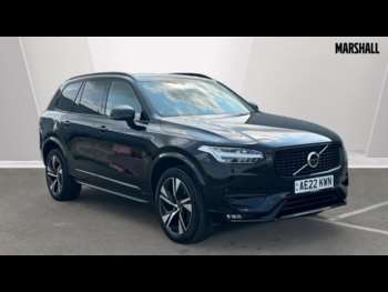 2022 - 2.0 B5P [250] Plus Dark 5dr AWD Geartronic Auto
