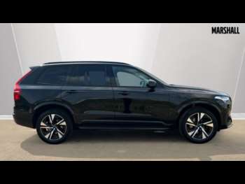 Used Volvo XC90 2022 for sale - 74685277: Photo