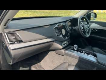 Used Volvo XC90 2022 for sale - 74685277: Photo
