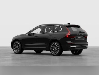 Used Volvo XC60 undefined for sale - 76847073: Photo
