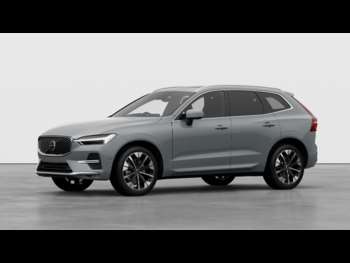 Used Volvo XC60  for sale - 74915568: Photo