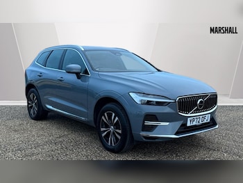 2022 - XC60 2.0 T6 [350] RC PHEV Core Bright 5dr AWD Gtron