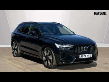 2024 - 2.0 T8 [455] RC PHEV Ultimate Dark 5dr AWD Gtron Auto