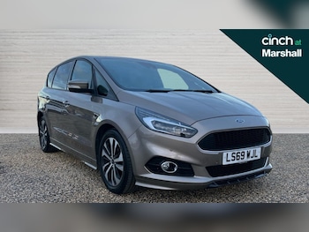 Used Ford S-Max 2019 for sale - 76338792: Photo