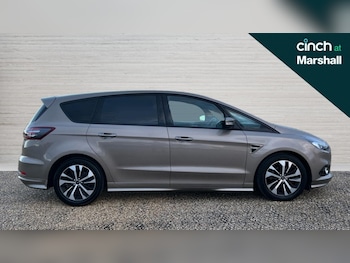 Used Ford S-Max 2019 for sale - 76338792: Photo