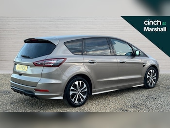 Used Ford S-Max 2019 for sale - 76338792: Photo